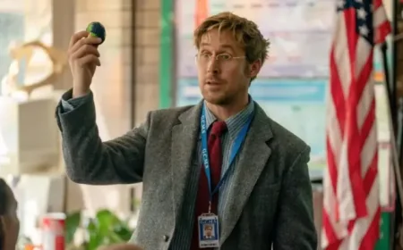 Creed 3 Benchmark Falls as Project Hail Mary Soars Past $300M