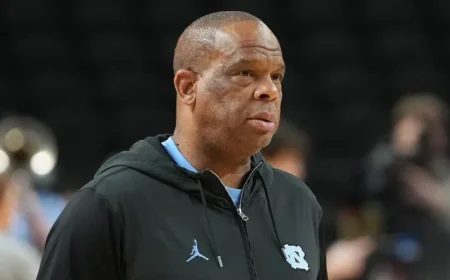 3 Key Signs UNC Will Appoint This Head Coach