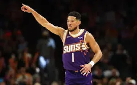 Suns Vs Magic: 5 Hidden Matchups That Could Decide a Tight Rematch