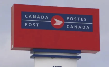 Mail Delivery Canada Post: What the End of Door-to-Door Service Will Mean — 5 Key Takeaways
