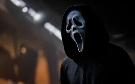 Scream 8: Poker Face Writers Lilla and Nora Zuckerman Lead Development