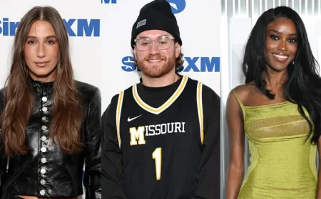 Amanda and West Confirm Relationship Amid Ciara Drama