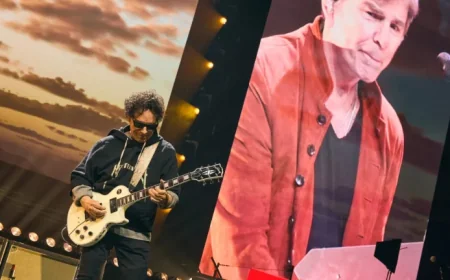Neal Schon, Jonathan Cain, Arnel Pineda Address Fans