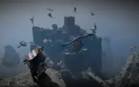 Crimson Desert Update as Week Two Momentum Builds