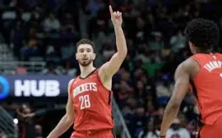 Knicks Vs Rockets: A bruised road night turns on who can actually suit up