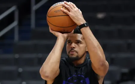 Raptors Vs Pistons as Tuesday night arrives: Injury decisions shape the final regular-season meeting