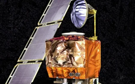 Mars Climate Orbiter: NASA’s $125 Million Loss Traced to a Metric Conversion Failure