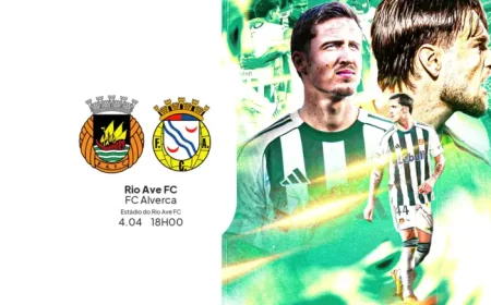 Portugal Fc: Alverca’s Nine-Game Drought Meets Rio Ave — Ticket Alert and Tactical Stakes