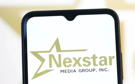 Senators Grill FCC Chairman on Nexstar-Tegna Merger Approval
