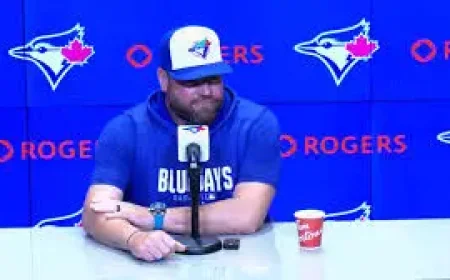 Scherzer as Ponce Faces Significant Time with Right ACL Sprain