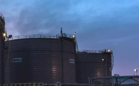 Oil Prices Surge to Record Monthly High