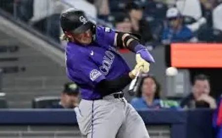 Where To Watch Colorado Rockies Vs Toronto Blue Jays — Aftermath of a 14-5 Rout and a Starter Injury