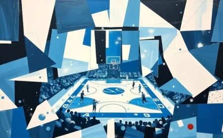 Kate Harpring’s UNC commitment exposes a familiar recruiting contradiction: hype vs. what’s actually known