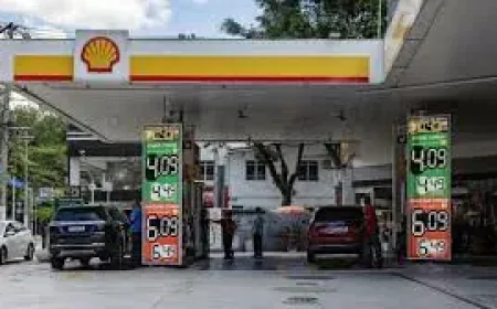 Brazil and the fuel-choice lifeline: inside a decades-old buffer against oil shocks