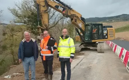 Glissement De Terrain: urgent reconstruction and relocation as emergency is declared