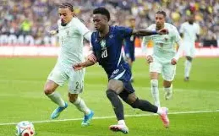 Brasil X Croacia: Ancelotti’s recovered duo exposes the final selection dilemma