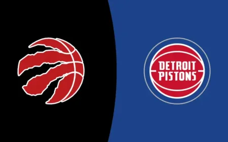 Pistons Vs Raptors: Injury Shake-Up, Cade Cunningham Doubts and 5 Critical Takeaways