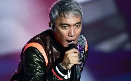 Journey’s Arnel Pineda Reveals Attempts to Quit Over ‘Intense’ Personal Struggles