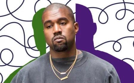 Kanye West’s Apology Sparks Expert Debate: Cry for Help or Excuse?