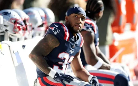 Vrabel Supports Henderson Sharing Ivey Video: Emphasizes Inclusivity