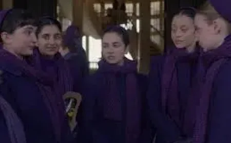 The Testaments: 3 Surprising Lessons from a ‘Browser Not Supported’ Warning