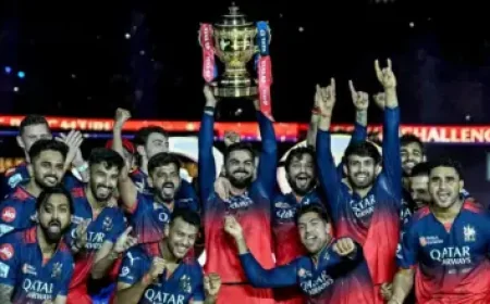 Fifa Tickets Free but Limited — Trophy Tour Promises Access While Raising Questions