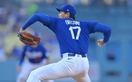 Where To Watch Cleveland Guardians Vs Dodgers: 5 Numbers Shaping the Viewing Rush and the Betting Conversation