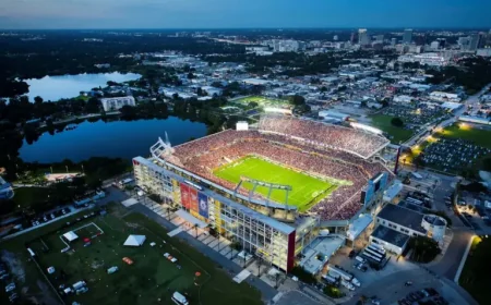 Brasil in Orlando: Last Friendly, Last Chances — Faces Fighting for Final Spots