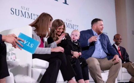 Researchers Confront FDA Challenges in Scaling Custom Baby KJ Treatments