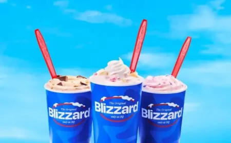 Savannah Bananas and Dairy Queen hit an inflection point as the “Countdown to Summer” Blizzard deal rolls out