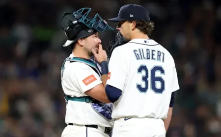 Max Fried arrives in Seattle as Mariners chase momentum after a walkoff jolt