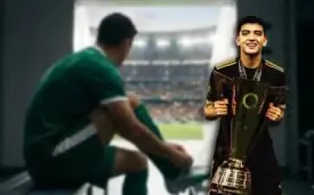 Gilberto Mora’s comeback clock: A fast recovery meets a slow, cautious plan