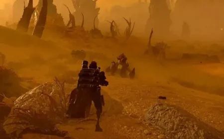 Helldivers 2 Down: The Strange Moment Players Turn to “Best Stratagem” Playbooks Instead of the Game Itself