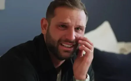 Is Mafs On Tonight — Final Test Footage Sparks ‘Putrid’ Fallout