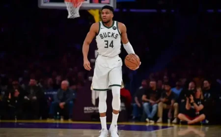Alex Antetokounmpo: Bucks’ $275 Million Offer Exposes a Trade-Extension Paradox