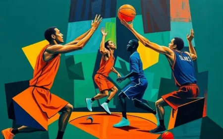 Tiago Splitter and the inflection point for Portland’s postseason push