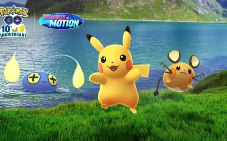 Mimikyu Pokemon Go arrives through an event pass—while core details stay oddly out of sight