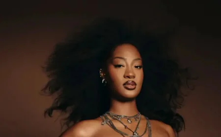 Tems and the quiet weight of 800 million streams: what a milestone can change