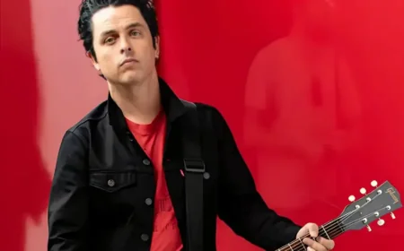 Green Day and the hidden contradiction in Billie Joe Armstrong’s punk legacy: delete the past, defend the scene