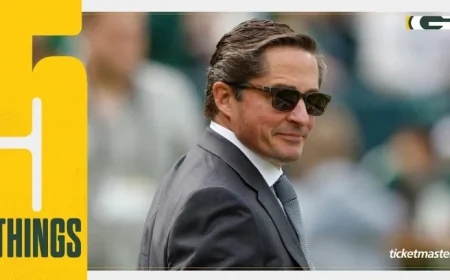 Key Insights from Education Policy at the 2026 NFL Annual Meeting