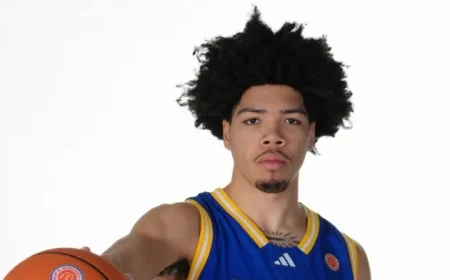 Introducing the 2026 McDonald’s All-Americans: Future Men’s College Basketball Stars