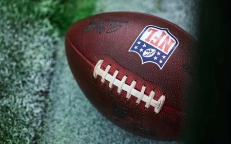 NFL Owners Approve 2026 Season Rule Changes