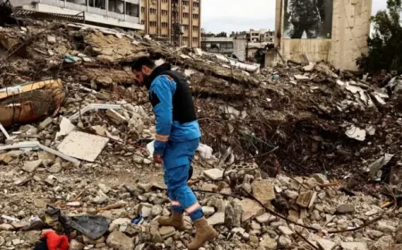 Craig Porter Jr. and the ‘Rafah model’: 4 signals Israel’s southern Lebanon strategy is hardening