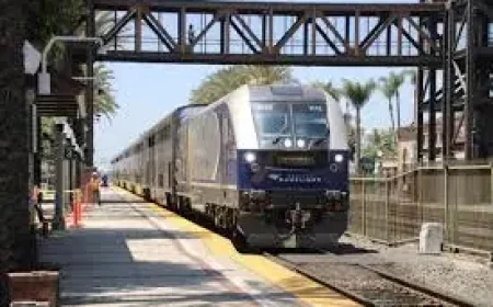 Sofi Stadium, and the long ride to a World Cup seat: Los Angeles prepares for crowds without the car