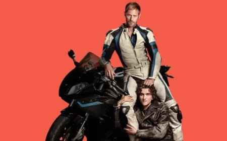 Alexander Skarsgård and the Consent Void in “Pillion”: 4 Uncomfortable Questions the Film Forces