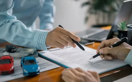 Fca Redress Scheme: ‘I sent eight letters’ — Drivers Hope for £829 Average Payout