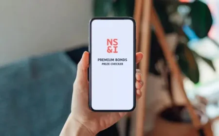 Premium Bond Winners: Cumbria’s £100k Bonanza and 181 Other Big Wins