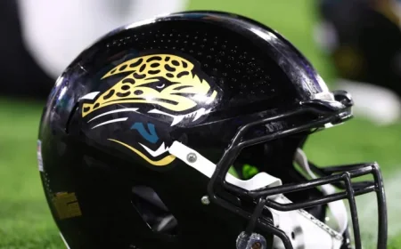 NFL Approves Orlando as Jaguars’ Temporary Home for 2027 Season