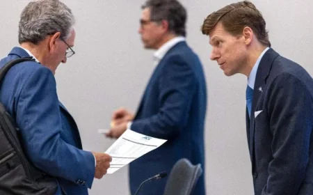 UNC Basketball Coaching Candidates: Key Buyout Figures Revealed