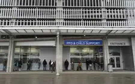 Alaska Pfd deadline hits Tuesday as 2026 application window closes